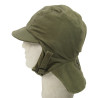 Helmet, Winter, N-1, US Navy, 1944
