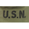 Helmet, Winter, N-1, US Navy, 1944