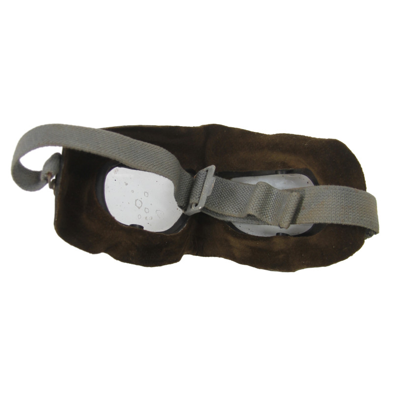 Goggles, Gunnery, Night Simulator, Royal Air Force, 1944