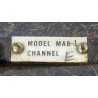 Radio MAB, US Navy & USMC