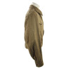 Blouse, Battledress, 1940 Pattern, Size No. 16, 1943