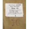 Blouse, Battledress, 1940 Pattern, Size No. 16, 1943