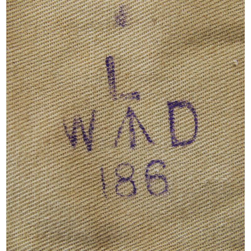 Blouse, Battledress, 1940 Pattern, Size No. 16, 1945
