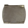 Removable Plate, for Buckle, Belt, Trousers, US Army, Armor Branch