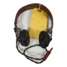 Receivers, ANB-H-1, UTAH-CHICAGO, with Headset, HB-7, USAAF Receivers, ANB-H-1, UTAH-CHICAGO, with Headset, HB-7, USAAF