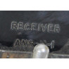 Receivers, ANB-H-1, UTAH-CHICAGO, with Headset, HB-7, USAAF Receivers, ANB-H-1, UTAH-CHICAGO, with Headset, HB-7, USAAF