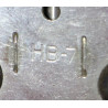 Receivers, ANB-H-1, UTAH-CHICAGO, with Headset, HB-7, USAAF Receivers, ANB-H-1, UTAH-CHICAGO, with Headset, HB-7, USAAF