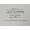 Book, Thunder From Heaven, Story of the 17th AB. Div. 1943-1945
