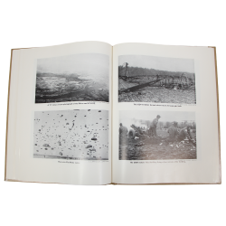 Livre, Thunder From Heaven, Story of the 17th AB. Div. 1943-1945