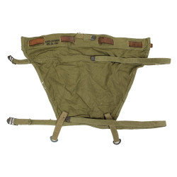 Carrier, Pack, M-1928, BAKER-LOCKWOOD MFG CO. 1942