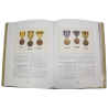 Book,  American Medals and Decorations, 1861-1989