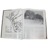 Book, USA Airborne 50th Anniversary