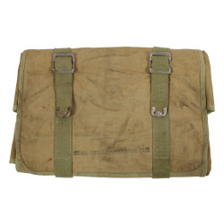 Trousse chirurgicale, Surgical Instrument Roll, SUPERIOR SURGICAL MFG. CO., INC., Item No. 9308500