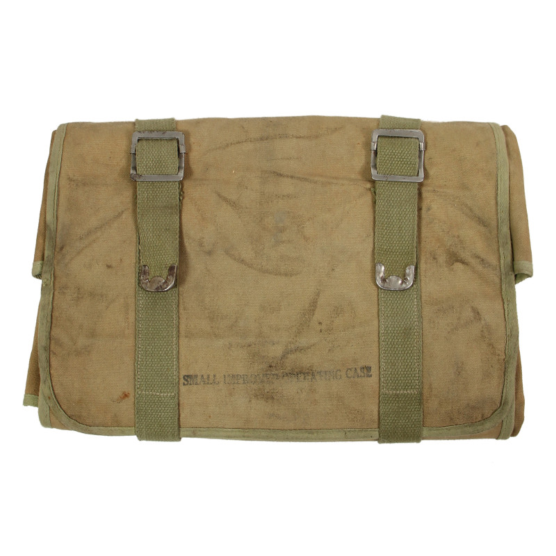 Case, Operating, Small, Improved, SUPERIOR SURGICAL MFG. CO., INC., Item No. 9308500