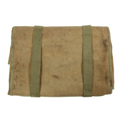 Trousse chirurgicale, Surgical Instrument Roll, SUPERIOR SURGICAL MFG. CO., INC., Item No. 9308500