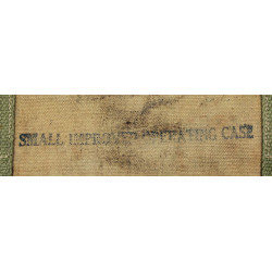 Case, Operating, Small, Improved, SUPERIOR SURGICAL MFG. CO., INC., Item No. 9308500