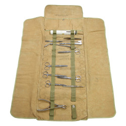 Case, Operating, Small, Improved, SUPERIOR SURGICAL MFG. CO., INC., Item No. 9308500