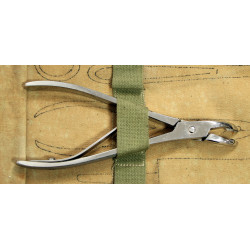 Case, Operating, Small, Improved, SUPERIOR SURGICAL MFG. CO., INC., Item No. 9308500