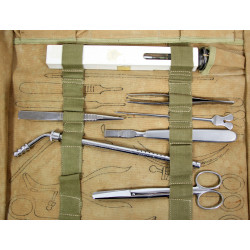 Case, Operating, Small, Improved, SUPERIOR SURGICAL MFG. CO., INC., Item No. 9308500