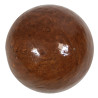 Grenade, Hand, Ceramic, Brown, Type 4, Japanese Grenade, Hand, Ceramic, Brown, Type 4, Japanese