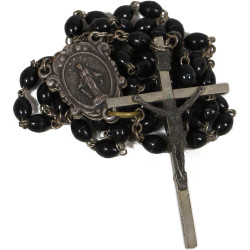 Rosary, US Pat. Pend
