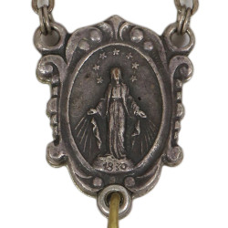 Rosary, US Pat. Pend