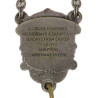 Rosary, US Pat. Pend