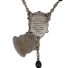 Chapelet, US Pat. Pend Chapelet, US Pat. Pend