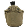 Canteen, US Army, Complete, 1943, Normandy