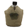 Canteen, US Army, Complete, 1943, Normandy