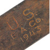 Canteen, US Army, Complete, 1943, Normandy