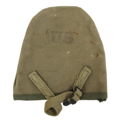 Cover, T-Shovel, USMC