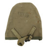 Cover, T-Shovel, USMC