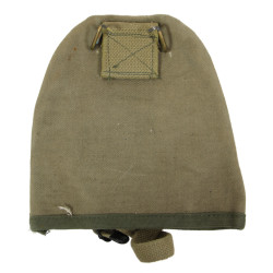 Étui de pelle en T, USMC