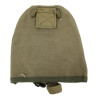Cover, T-Shovel, USMC