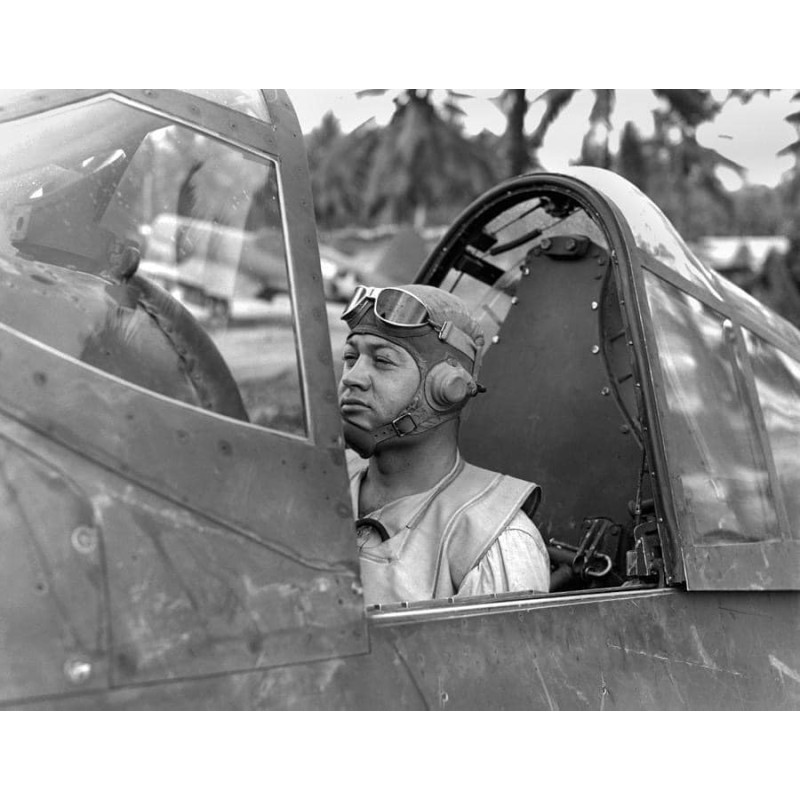 Chincup, Leather, Flying Helmet, US Navy