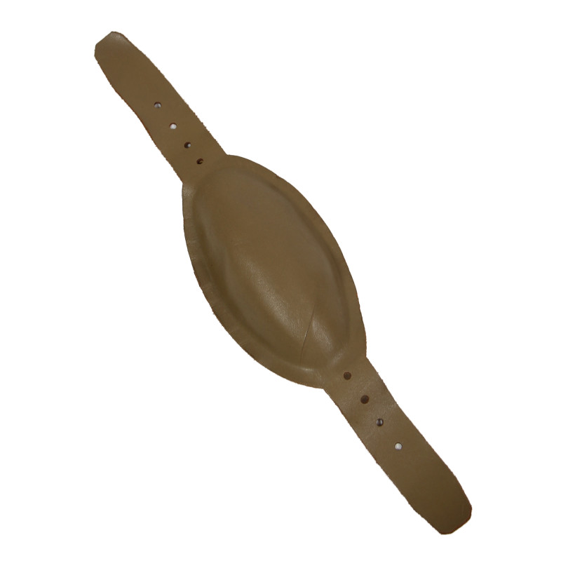 Chincup, Leather, Flying Helmet, US Navy