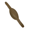 Chincup, Leather, Flying Helmet, US Navy