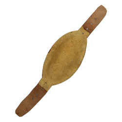 Chincup, Leather, Flying Helmet, US Navy