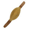 Chincup, Leather, Flying Helmet, US Navy