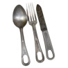 Jeu de couverts, US Army, SILCO