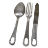 Jeu de couverts, US Army, SILCO