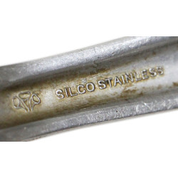 Jeu de couverts, US Army, SILCO