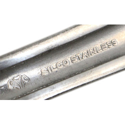 Jeu de couverts, US Army, SILCO