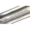 Jeu de couverts, US Army, SILCO