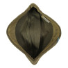 Cap, Garrison, Infantry, Size 7 ⅛, 1944, Named