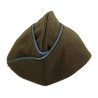 Calot troupe, infanterie, taille 58, 1944, nominatif