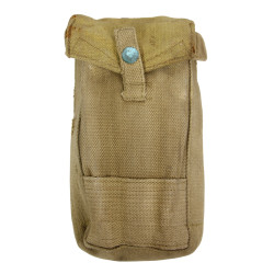 Pouch, Ammunition, Mk II, British, 1940