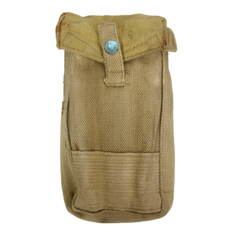 Pouch, Ammunition, Mk II, British, 1940