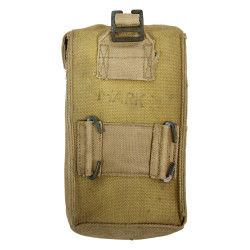 Cartouchière britannique, Pouch, Mk II, 1940